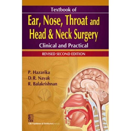 Anatomy Of Ear Nose Throat System 6140