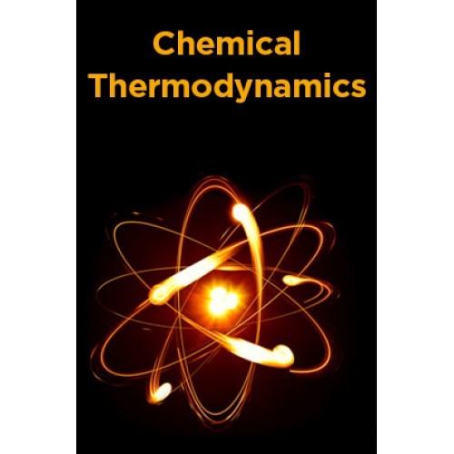 Chemical Thermodynamics by Panel Of Experts PDF Download & eBook