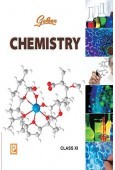Golden Chemistry Class XI (New Edition)