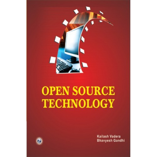 Open Source Technology by Kailash Vadera, Bhavyesh Gandh PDF Download
