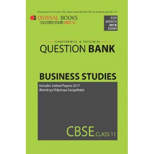 Download Business Studies Textbook