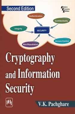 Download cryptography information security pachghare pdf