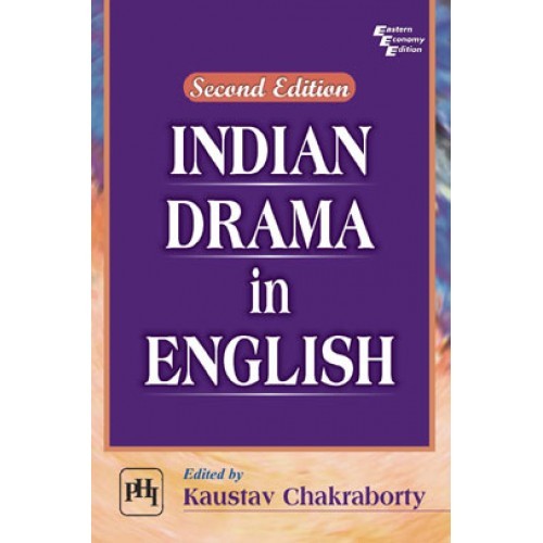 Indian Drama In English Literature