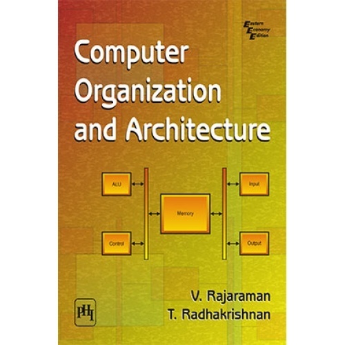 computer organization and architecture notes in hindi