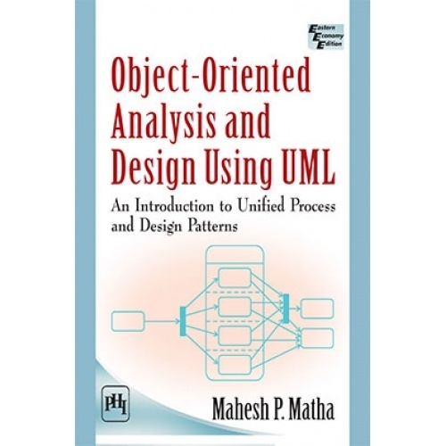 Object Oriented Analysis And Design Using Uml An