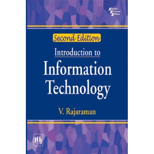 Introduction to Information Technology